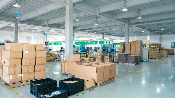 China Chengdu Honors Technology Co.,Ltd Unternehmensprofil