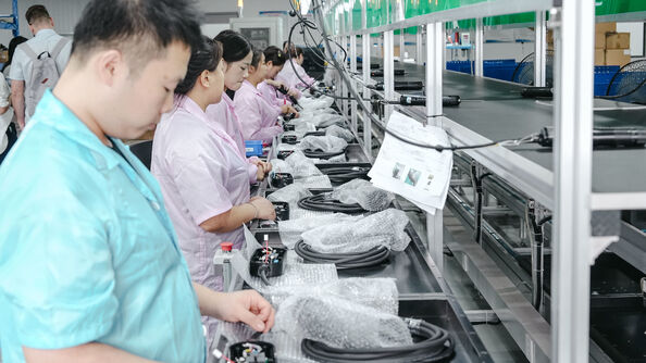 China Chengdu Honors Technology Co.,Ltd Unternehmensprofil