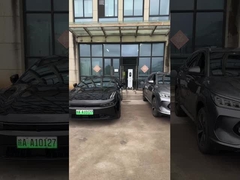 2*22 kW Ladestation Prüfung