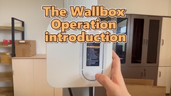 Einführung der Operation Wallbox