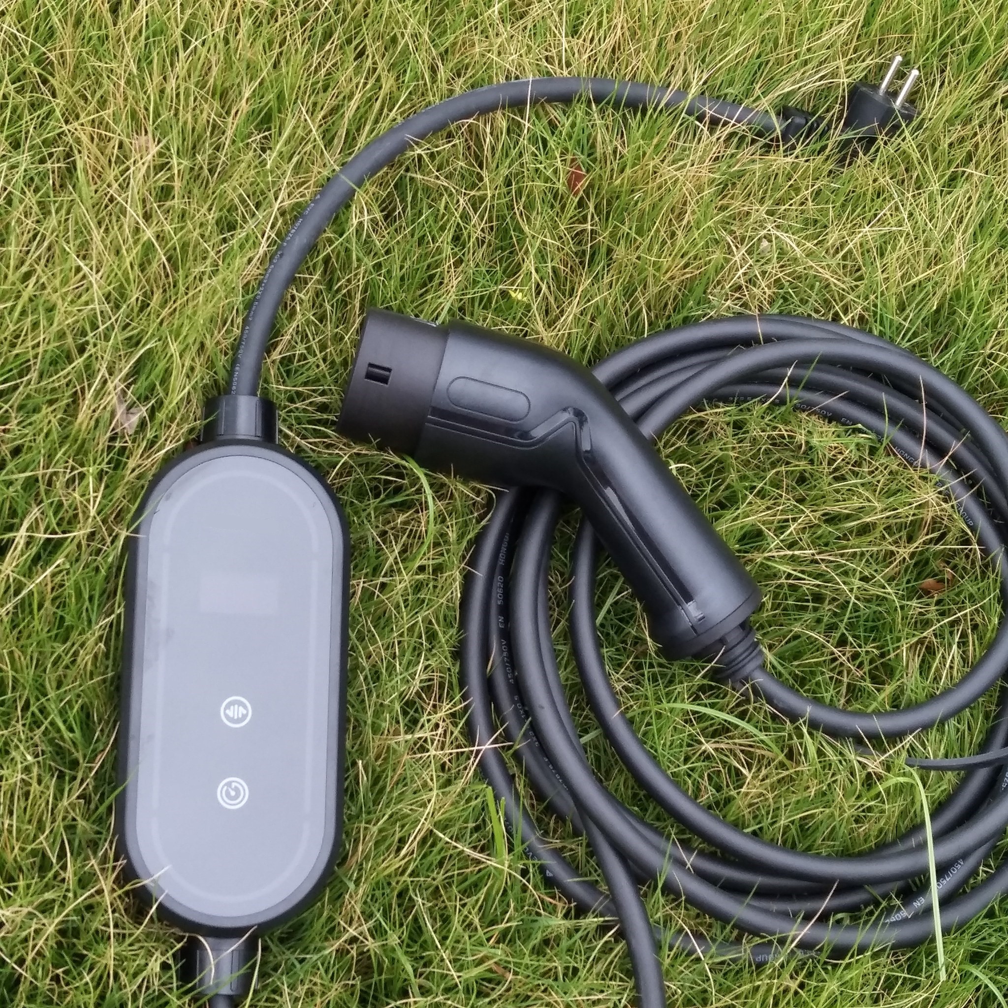 Neueste Unternehmensblogs über Iea: EV ist nicht im Verfall