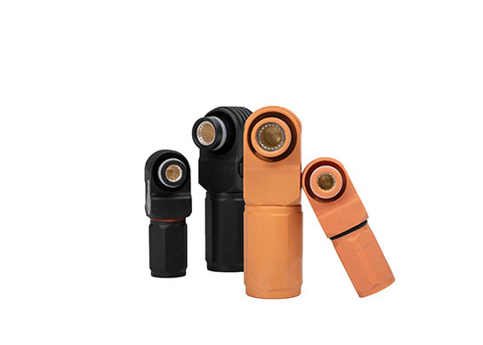 Guter Preis ZUSATZ-Energie-Speicher-Verbindungsstück-Stecker 200A 1000V IP67 EV Aufladungs Online