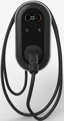 Intelligente Handels-Ladestations-Art EV - 2 OCPP2.0 22kW 32A