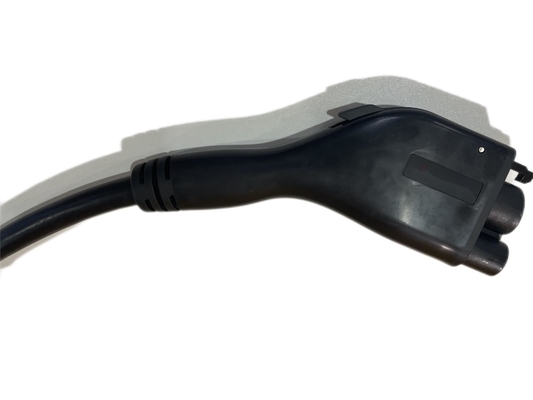 kaufen 65A 1000V CCS Combo-Ladegerät CCS Combo 2 Stecker on-line-Fertigung