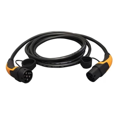 Verbessern Sie Ihr Ladeerlebnis mit einem 240-Volt-Ev-Ladekabel