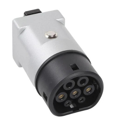 V2L Typ2/ V2L GBT.