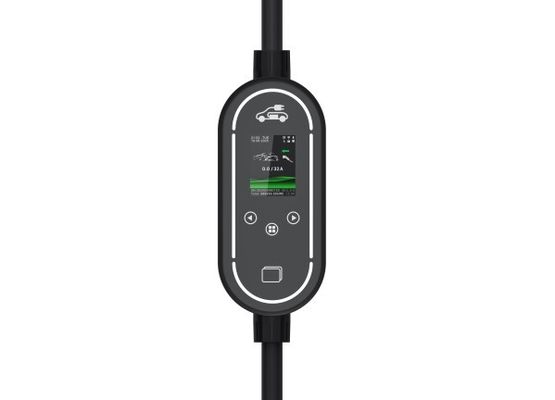 kaufen Portable EV-Ladegeräte AC230V on-line-Fertigung