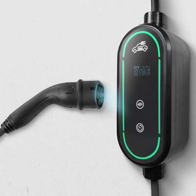 kaufen 7kW 32A Portable EV Charger with 5m Cable IP67 CE Certified on-line-Fertigung
