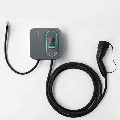 kaufen 22kW 32A IP65 AC EV-Ladestation - Hochleistungs-Wallbox EV-Ladegerät für den Heimgebrauch on-line-Fertigung