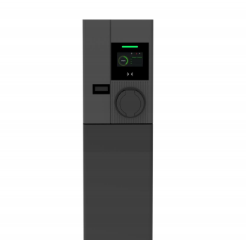 kaufen 7-kW-22-kW-Smart-Wallbox-EV-Ladegerät für private und gewerbliche Anwendungen on-line-Fertigung