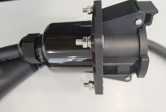 Typ 1 32A 3Phase, zum - 2 EV-Adapter IP55 des wasserdichten Schutz-Grades zu schreiben