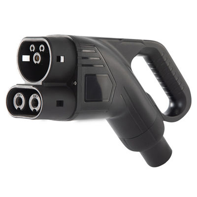 IP55 schnelle Aufladungs3200v EV Art DCs CCS kombinierten 2 Verbindungsstück-- Stecker 2