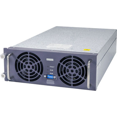 kaufen 200V-750V 180KW EV Aufladungsmodul mit dem Ventilator, der Doppel-DSP abkühlt on-line-Fertigung