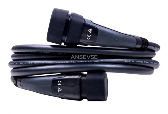 Art 32A 5m Mennekes - 2 Aufladungsstecker-Standard des kabel-IEC62196-2
