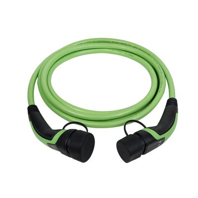 Aufladungsart kabel ev 16A 3phase 11kW - 2 zu schreiben - 2