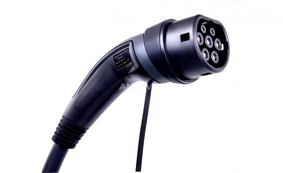 kaufen 250V 1 Art der Phasen-7kW EV - begrenzte Aufladungskabel 2 EV-Ladegerät on-line-Fertigung