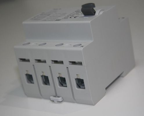 kaufen Leistungsschalter 40a RCD on-line-Fertigung