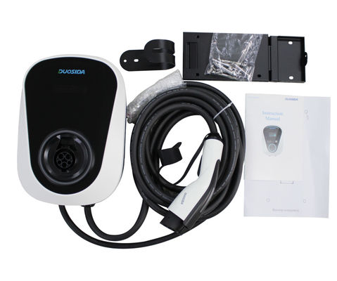 7kW EV Typ- 1Ladestation der Auto-Hauptladestations-32A 250V