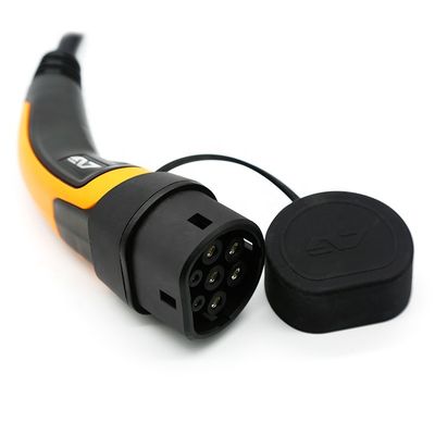 3 Phasen-Art - 2 zu schreiben - 2 Material EV-Kabel-IP67 TPU für die Auto-Aufladung