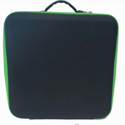 Aufladungskabel-Tasche 38x38x11cm EVA Carrying Case ANS Shockproofs EV