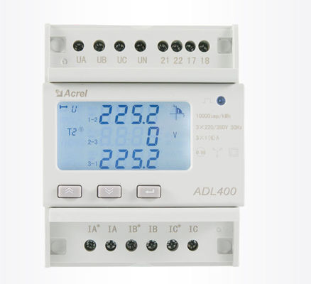 Guter Preis Dreiphasenmeter der energie-ADL400 Online