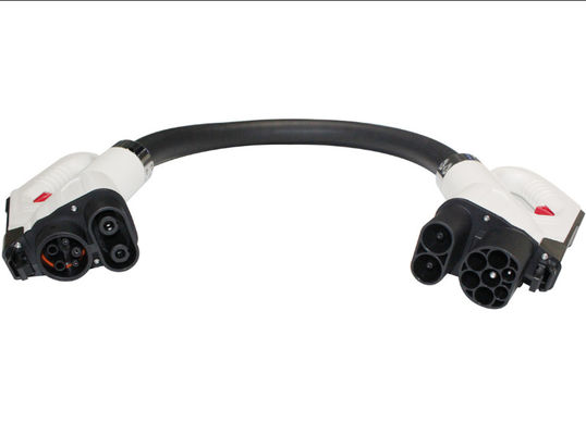 kaufen 150A CCS1 zum Adapter CCS2 on-line-Fertigung
