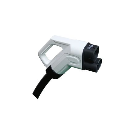 1000V kombiniertes kombiniertes Verbindungsstück 2 DCs 80A CCS Ladegerät-CCS mit 5M Cable