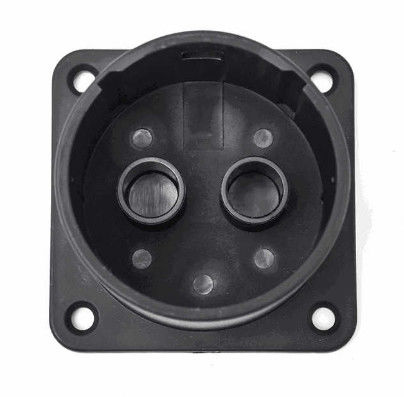 Standard-EV Aufladungskabel-Pistolenhalfter thermoplastischer EV-Stecker-Halter CHAdeMo