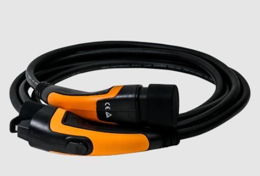 Art 32A 480V - 2 zu schreiben - Aufladungsiec 62196 kabel mit 2 EV 3 Phasen-Aufladungskabel