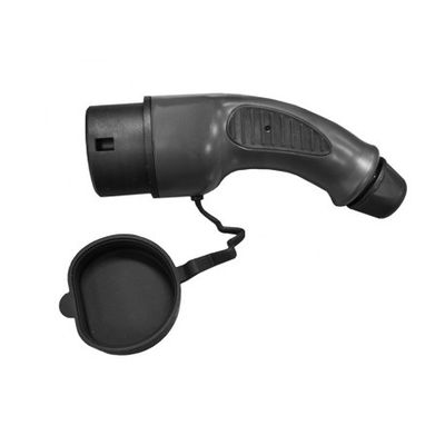 Art 32A 250V - 2 Aufladungseinfache kabel EV bauen Sie Art zusammen - Steckerbuchse 2