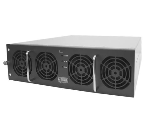 kaufen Ladegerät-Energie-Modul 30kW 1000V EV Aufladungsmodul-EV für Ladestation EV on-line-Fertigung