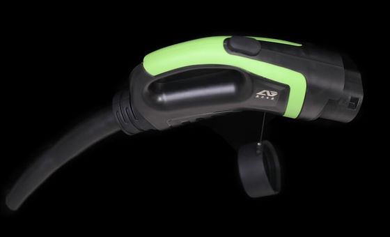 kaufen Grad Ladegeräts UL94 750V 200A GBT EV mit Thermistor PT1000 on-line-Fertigung