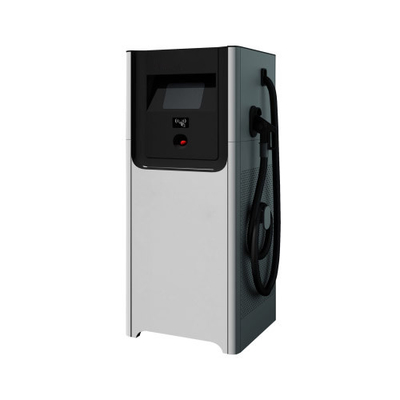 kaufen Schnelle Ladestation 60kw 200V DCs OCPP2.0 Iec-62262 zu 750V für Elektroauto on-line-Fertigung
