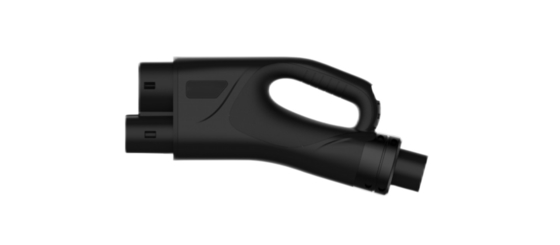 Guter Preis Modus 4 EV-Ladekabel Typ 2 250 A 300 A 1000 V Witterungsbeständigkeit Online