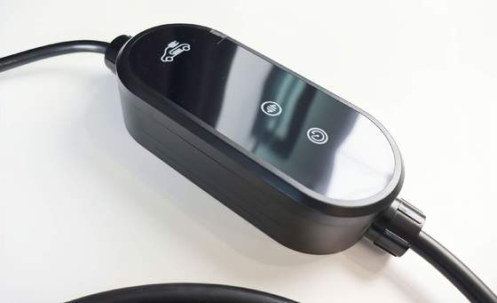 Guter Preis CE 3kW Portable EV Charger 16A IP67 with 5m Cable Online