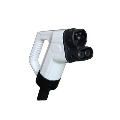 Guter Preis 125A 1000V DC Ladegerät Iecs 62196 CCS 2 EV, das schnell mit CCS-Art - Stecker 2 auflädt Online