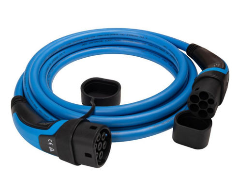 Guter Preis Wasserdichte IP55 Art - 2 zu schreiben - Aufladungskabel mit 2 EV für Elektro-Mobil Online